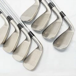 Titleist 716 Ap1 Iron Set 4-Pw, W Regular Flex Steel 1052467 Good -Adams Golf Shop 01052467 4 90420.1674746834