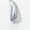 Titleist Vokey Sm8 Tour Chrome Wedge 56°-8 M-Grind Wedge Stock Stl 1052471 Good