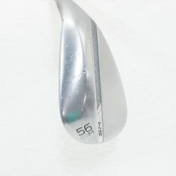 Titleist Vokey Sm8 Tour Chrome Wedge 56°-8 M-Grind Wedge Stock Stl 1052471 Good