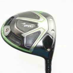 Callaway Great Big Bertha Epic 10.5° Driver Senior Flex Helium 1052495 Good