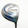 Ping G5 10.5° Driver Regular Flex Tfc 100D 1052496 Good -Adams Golf Shop 01052496 1 42813.1673892263