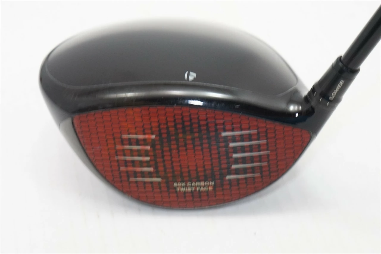 Taylormade Stealth 9° Driver Stiff Flex Tensei 1052551 Good 4 Taylormade Stealth 9° Driver Stiff Flex Tensei 1052551 Good - Image 2