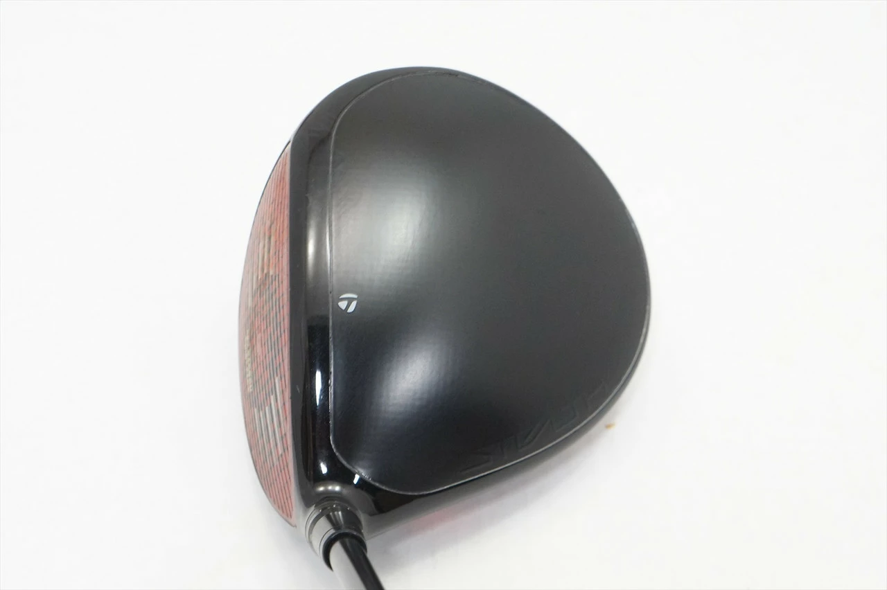 Taylormade Stealth 9° Driver Stiff Flex Tensei 1052551 Good 5 Taylormade Stealth 9° Driver Stiff Flex Tensei 1052551 Good - Image 3