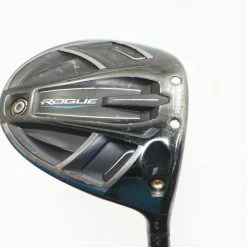 Callaway Rogue 9° Driver Stiff Flex Tensei 1052558 Fair