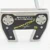 Scotty Cameron Phantom X 5 Putter 2021 34" Putter Excellent Rh 1052679