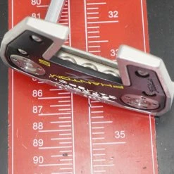 Scotty Cameron Phantom X 5 Putter 2021 34" Putter Excellent Rh 1052679 -Adams Golf Shop 01052679 5 68089.1675443068