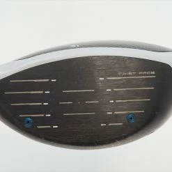 Taylormade Sim Max 10.5° Driver Stiff Flex Rogue 859 1052707 Good Left Hand Lh -Adams Golf Shop 01052707 3 29119.1675109581