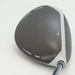 Taylormade Sim Max 10.5° Driver Stiff Flex Rogue 859 1052707 Good Left Hand Lh -Adams Golf Shop 01052707 4 75764.1675109582