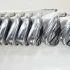 Callaway Mavrik Iron Set 5-Pw, Aw Stiff Flex Kbs Max 80 Steel 1052755 Excellent 1 Callaway Mavrik Iron Set 5-Pw, Aw Stiff Flex Kbs Max 80 Steel 1052755 Excellent -Adams Golf Shop 01052755 1 26309.1674747494