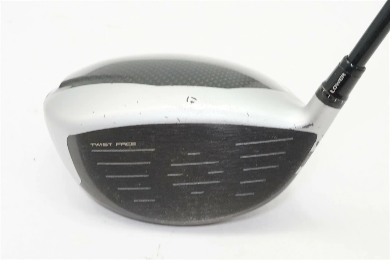 Taylormade M4 9.5° Driver Stiff Flex Atmos 1052769 Fair 4 Taylormade M4 9.5° Driver Stiff Flex Atmos 1052769 Fair - Image 2