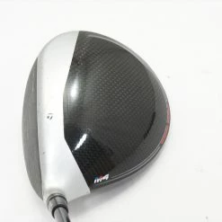Taylormade M4 9.5° Driver Stiff Flex Atmos 1052769 Fair 10 Taylormade M4 9.5° Driver Stiff Flex Atmos 1052769 Fair -Adams Golf Shop 01052769 3 87566.1675458079