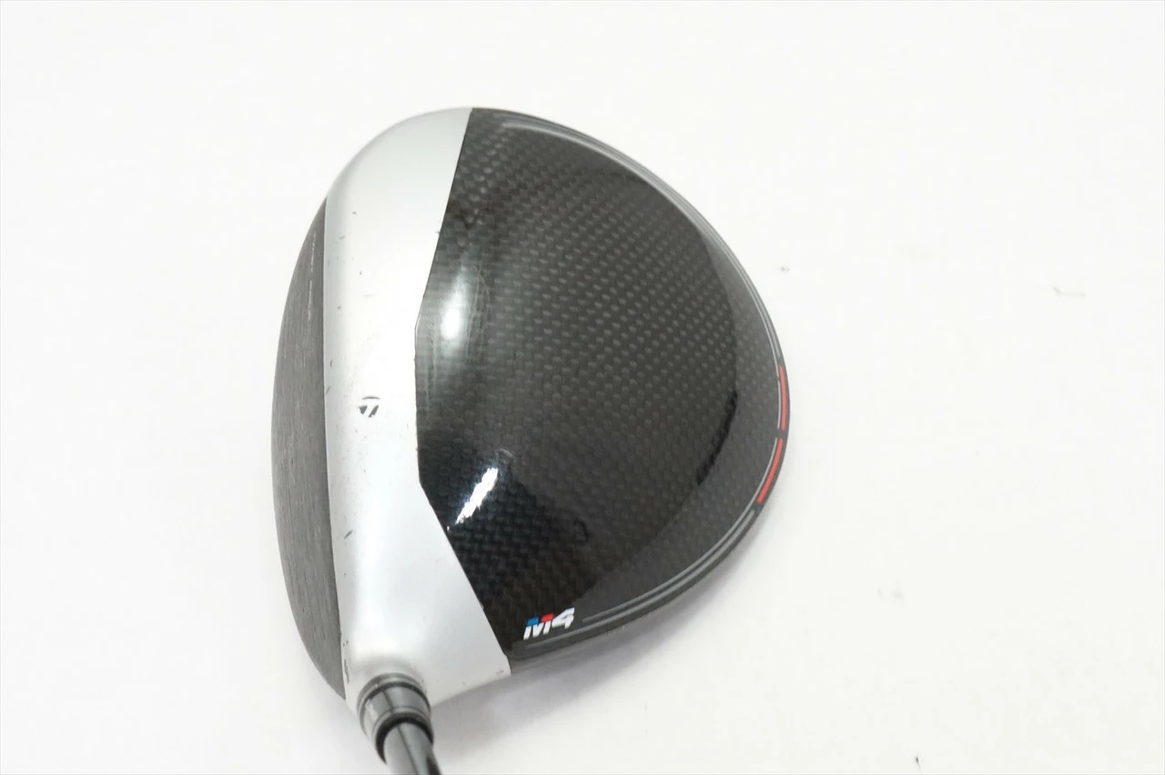 Taylormade M4 9.5° Driver Stiff Flex Atmos 1052769 Fair 5 Taylormade M4 9.5° Driver Stiff Flex Atmos 1052769 Fair - Image 3