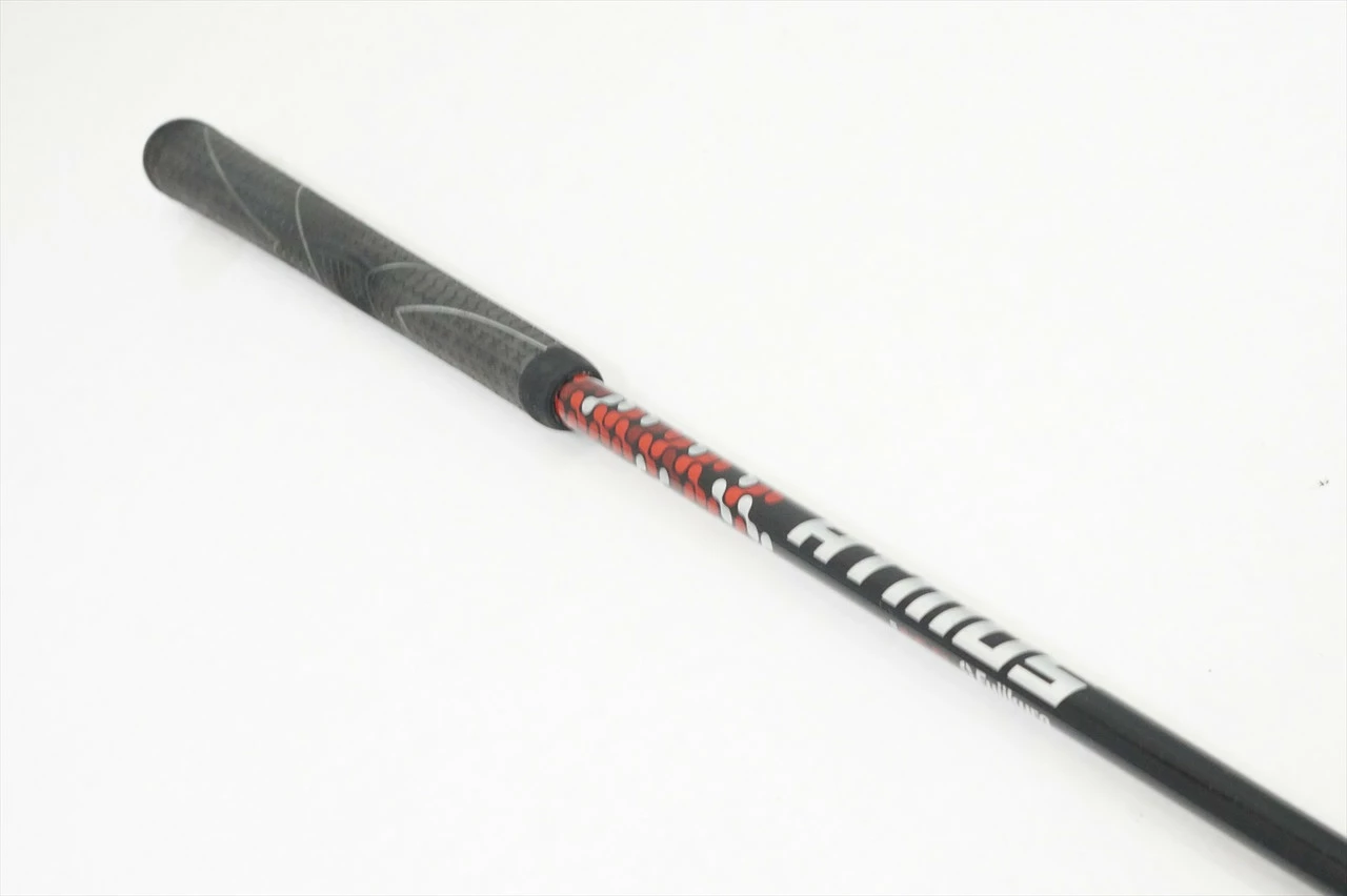 Taylormade M4 9.5° Driver Stiff Flex Atmos 1052769 Fair 6 Taylormade M4 9.5° Driver Stiff Flex Atmos 1052769 Fair - Image 4