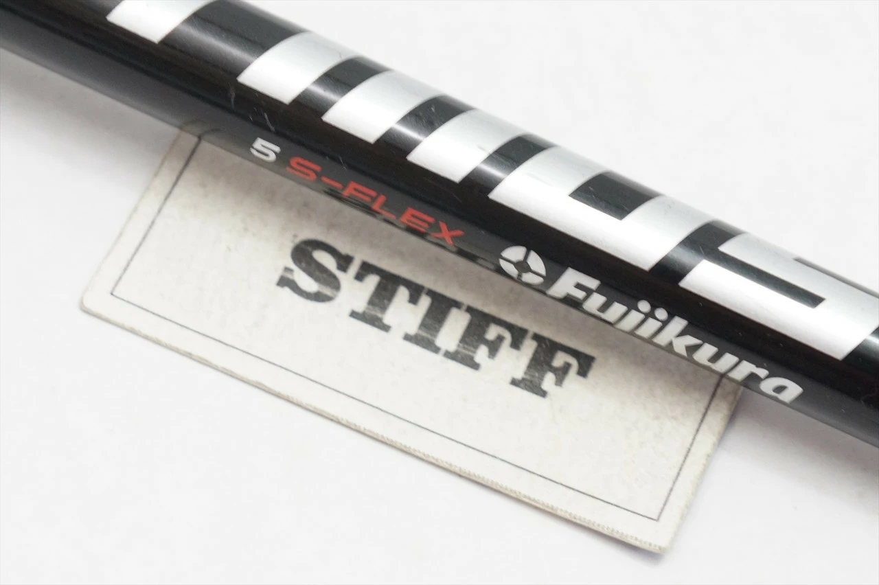 Taylormade M4 9.5° Driver Stiff Flex Atmos 1052769 Fair 7 Taylormade M4 9.5° Driver Stiff Flex Atmos 1052769 Fair - Image 5