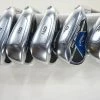 Callaway Big Bertha B21 Iron Set 7-Pw, Aw Regular Catalyst 65 5.5 1052780 Good -Adams Golf Shop 01052780 1 17512.1674747343