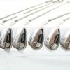Titleist Ap1 710/Ap1 712 Pw Iron Set 4-Pw, W Stiff Aldila Vs Proto-T 85 Good2786 -Adams Golf Shop 01052786 1 20249.1677531836