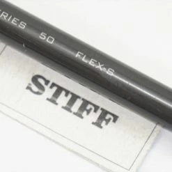 Cobra King F8 Grey/Black 9° Driver Stiff Flex Tensei 1052827 Good -Adams Golf Shop 01052827 5 31253.1675458153