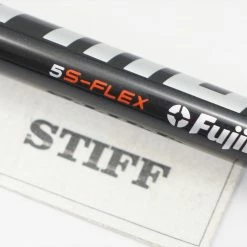 Taylormade M5 12° Driver Stiff Flex Atmos 1052884 Fair -Adams Golf Shop 01052884 5 12611.1675458011