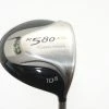 Taylormade R580 Xd 10.5° Driver Regular Flex M.A.S.2 1052938 Good -Adams Golf Shop 01052938 1 61900.1675458146