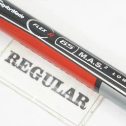 Taylormade R580 Xd 10.5° Driver Regular Flex M.A.S.2 1052938 Good -Adams Golf Shop 01052938 5 09982.1675458148