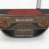 Taylormade Tp Black Copper Mullen 2 35" Putter Excellent Rh 1052949 Super Stroke