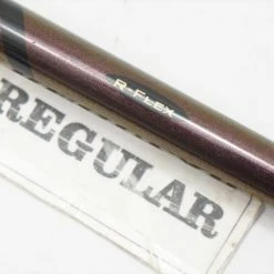 Kzg Gemini 355 10.5° Driver Regular Flex Stock Shaft 1052989 Good -Adams Golf Shop 01052989 5 96636.1675457954