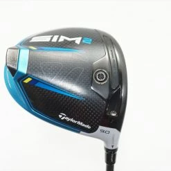 Taylormade Sim2 9° Driver Stiff Flex Evenflow 1052996 Good