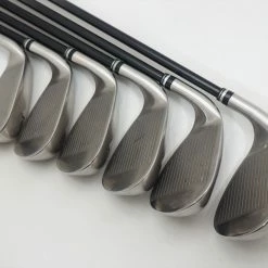 Xxio Prime Eleven Iron Set 7-Pw, Aw, Sw Regular Flex Sp-1100 1053013 Excellent 8 Xxio Prime Eleven Iron Set 7-Pw, Aw, Sw Regular Flex Sp-1100 1053013 Excellent -Adams Golf Shop 01053013 3 09813.1674747518