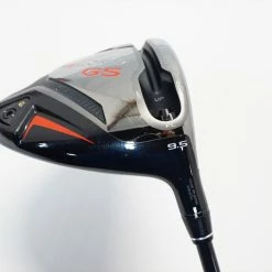 Honma Tour World Gs 9.5° Driver Stiff Flex Speedtuned 1053032 Excellent 10 Honma Tour World Gs 9.5° Driver Stiff Flex Speedtuned 1053032 Excellent -Adams Golf Shop 01053032 2 33313.1673892894