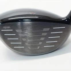 Honma Tour World Gs 9.5° Driver Regular Flex Vizard 1053034 Excellent -Adams Golf Shop 01053034 3 38161.1673892695