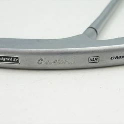 Cleveland Designed By 1948 33" Putter Good Rh 1053146