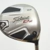 Titleist 909D2 9.5° Driver Stiff Flex Diamana 1053166 Good