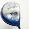 Ping G2 10° Driver Regular Flex Aldila Nv 1053205 Good 2 Ping G2 10° Driver Regular Flex Aldila Nv 1053205 Good -Adams Golf Shop 01053205 1 98971.1673892258