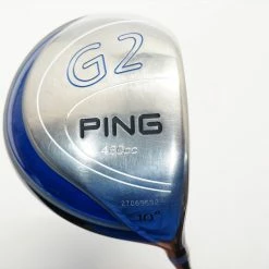 Ping G2 10° Driver Regular Flex Aldila Nv 1053205 Good