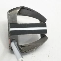Odyssey O-Works Black Marxman 35" Putter Fair Rh 1053242 -Adams Golf Shop 01053242 3 07819.1673964342