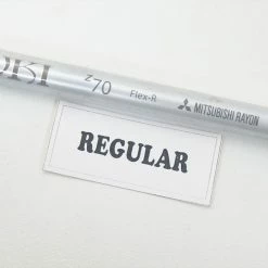 Callaway Rogue 6 Iron Regular Flex Fubuki Graphite 1053248 Good -Adams Golf Shop 01053248 4 22451.1675457115