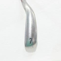 Callaway Rogue 7 Iron Stiff Flex Xp 95 St15 Steel 1053251 Good