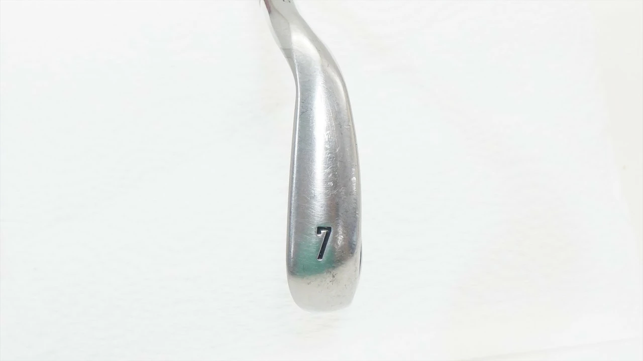 Callaway Rogue 7 Iron Stiff Flex Xp 95 St15 Steel 1053251 Good 3 Callaway Rogue 7 Iron Stiff Flex Xp 95 St15 Steel 1053251 Good