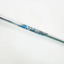 Callaway Rogue 7 Iron Stiff Flex Xp 95 St15 Steel 1053251 Good 12 Callaway Rogue 7 Iron Stiff Flex Xp 95 St15 Steel 1053251 Good -Adams Golf Shop 01053251 5 51091.1675457097