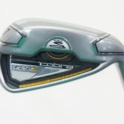 Cobra Fly-Z 7 Iron Regular Flex Steel 1053296 Good -Adams Golf Shop 01053296 2 17507.1675457247