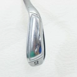 Cobra Fly-Z 9 Iron Regular Flex Steel 1053299 Good