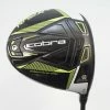 Cobra Rad Speed Xb 9° Driver Regular Flex Hzrdus Smoke 1053304 Good -Adams Golf Shop 01053304 1 61472.1675109193