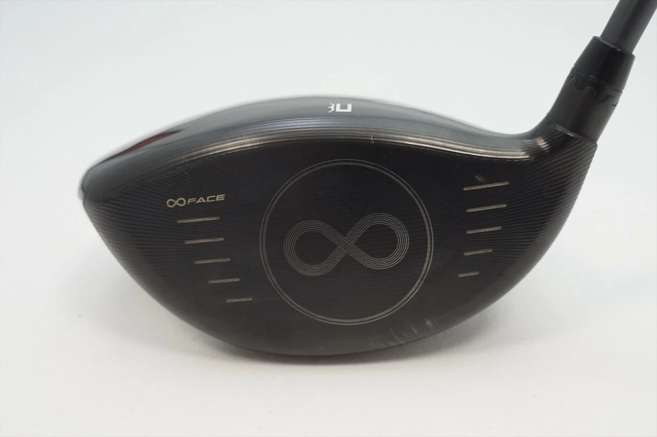Cobra Rad Speed Xb 9° Driver Regular Flex Hzrdus Smoke 1053304 Good 4 Cobra Rad Speed Xb 9° Driver Regular Flex Hzrdus Smoke 1053304 Good - Image 2