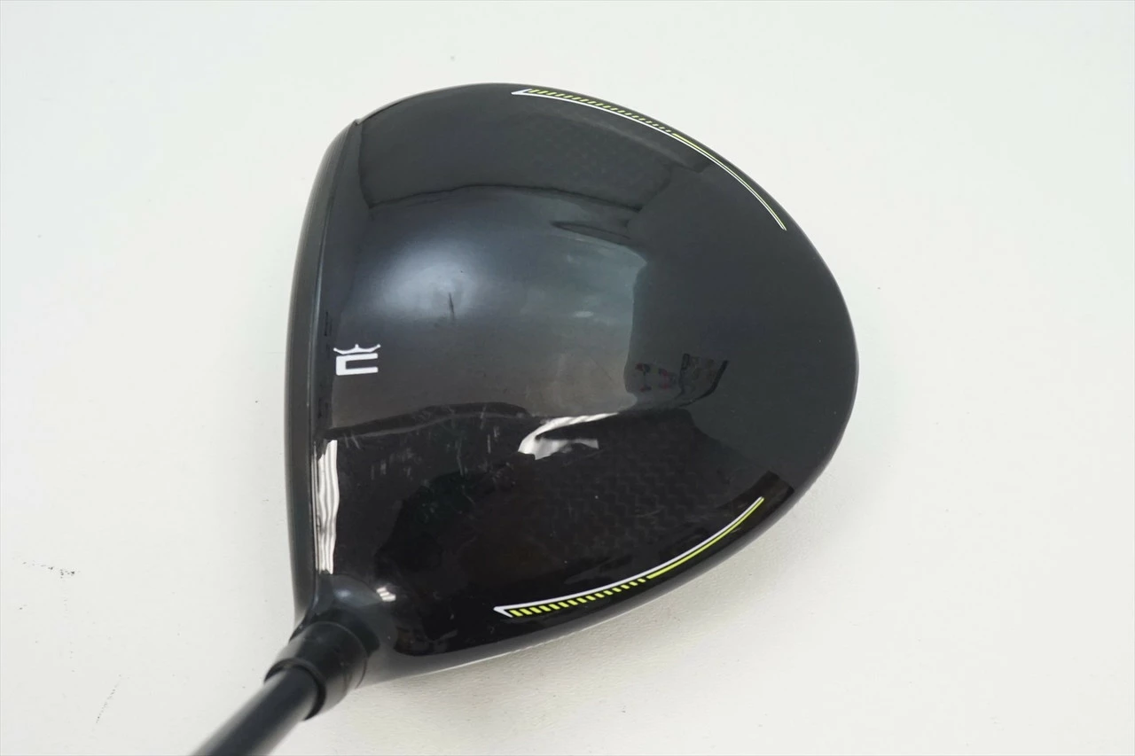 Cobra Rad Speed Xb 9° Driver Regular Flex Hzrdus Smoke 1053304 Good 5 Cobra Rad Speed Xb 9° Driver Regular Flex Hzrdus Smoke 1053304 Good - Image 3
