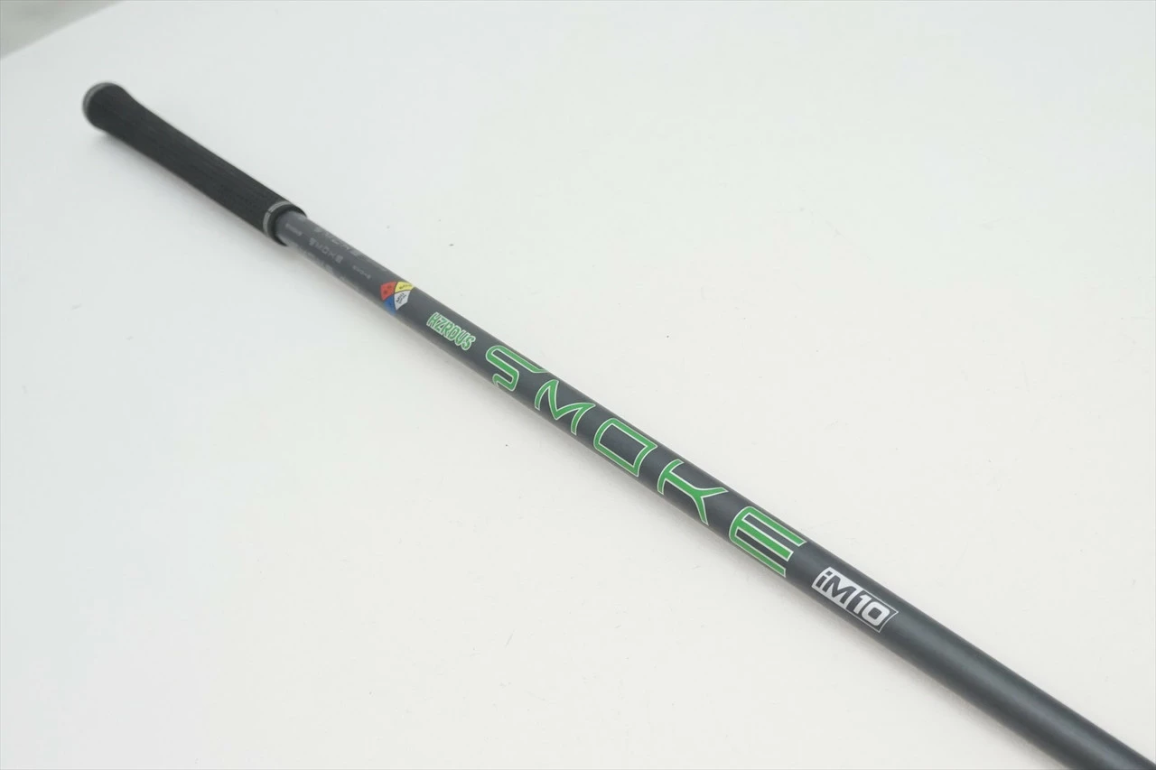 Cobra Rad Speed Xb 9° Driver Regular Flex Hzrdus Smoke 1053304 Good 6 Cobra Rad Speed Xb 9° Driver Regular Flex Hzrdus Smoke 1053304 Good - Image 4