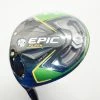 New Callaway Epic Flash Sub Zero 9° Driver Stiff Elements 1053344 Left Hand Lh 1 New Callaway Epic Flash Sub Zero 9° Driver Stiff Elements 1053344 Left Hand Lh -Adams Golf Shop 01053344 1 89850.1673892666