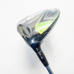 New Callaway Epic Flash Sub Zero 9° Driver Stiff Elements 1053344 Left Hand Lh -Adams Golf Shop 01053344 2 15220.1673892666