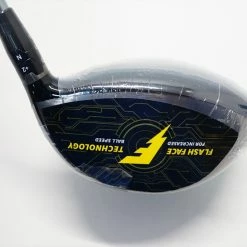 New Callaway Epic Flash Sub Zero 9° Driver Stiff Elements 1053344 Left Hand Lh -Adams Golf Shop 01053344 3 01262.1673892667