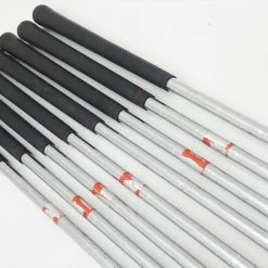 Nike Vrs X Iron Set 4-Pw, Aw Uniflex Flex True Temper Steel 1053413 Good -Adams Golf Shop 01053413 2 03956.1674746959