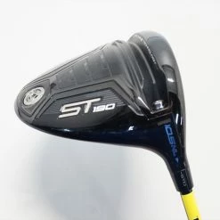 Mizuno St 190 10.5° Driver Stiff Flex Atmos 1053422 Excellent -Adams Golf Shop 01053422 2 44104.1673892449